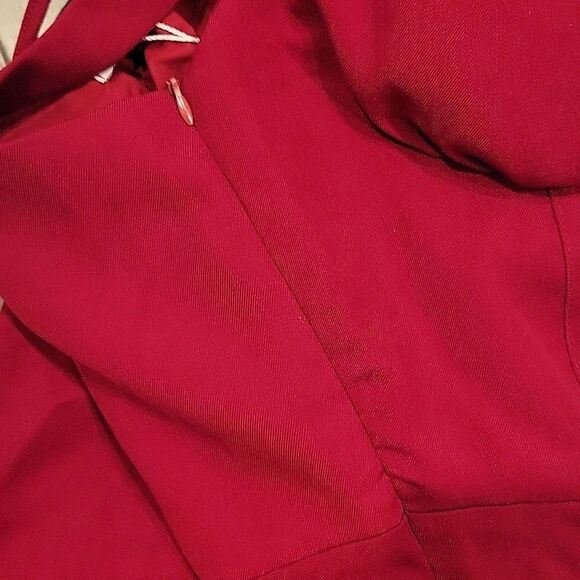 Summer dress, Red ,so pretty 😍 ✨️ 💕 - Picture 10 of 11